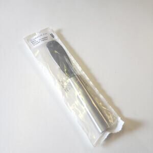 Rada Party Spreader Knife Silver Handle New in Package​​